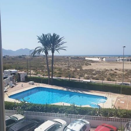Placer En Primera Linea De Playa Cabo De Gata Luaran gambar
